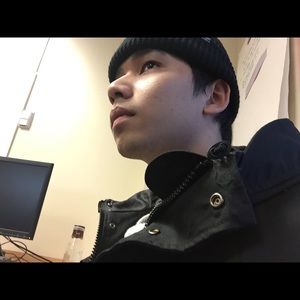 Meet your Posher, Toan